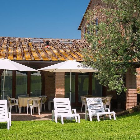 Pian Della Casa Villa Montaione Ngoại thất bức ảnh