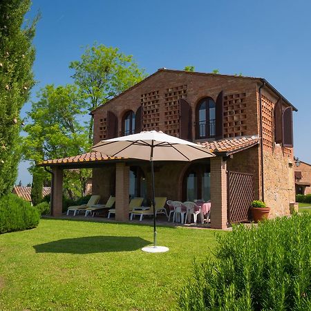 Pian Della Casa Villa Montaione Ngoại thất bức ảnh