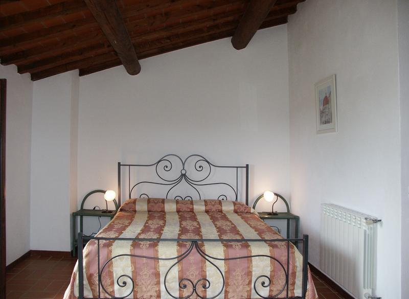 Pian Della Casa Villa Montaione Ngoại thất bức ảnh