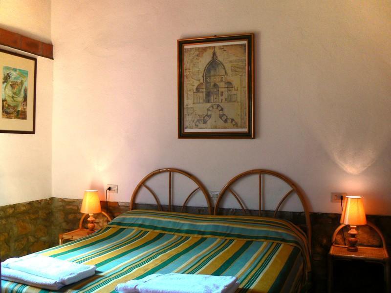 Pian Della Casa Villa Montaione Ngoại thất bức ảnh
