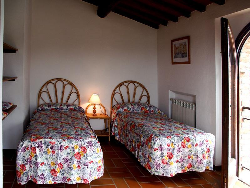 Pian Della Casa Villa Montaione Ngoại thất bức ảnh