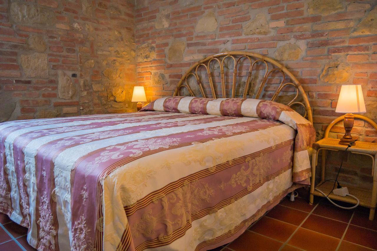 Pian Della Casa Villa Montaione Ngoại thất bức ảnh