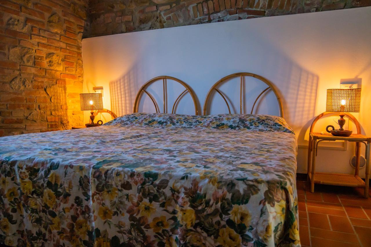Pian Della Casa Villa Montaione Ngoại thất bức ảnh
