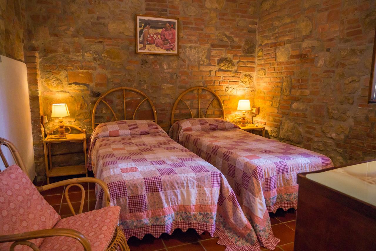 Pian Della Casa Villa Montaione Ngoại thất bức ảnh